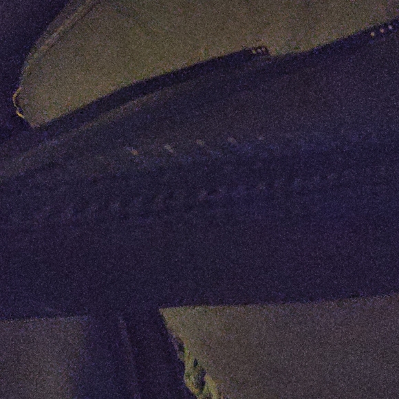 EUC Coach x Chelsea Champlain tote - Picture 4 of 4